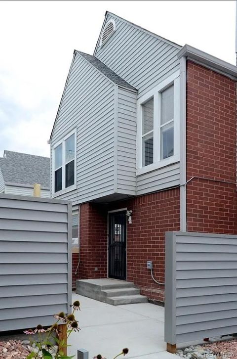 1035 Jasmine Street 4 Denver CO 80220