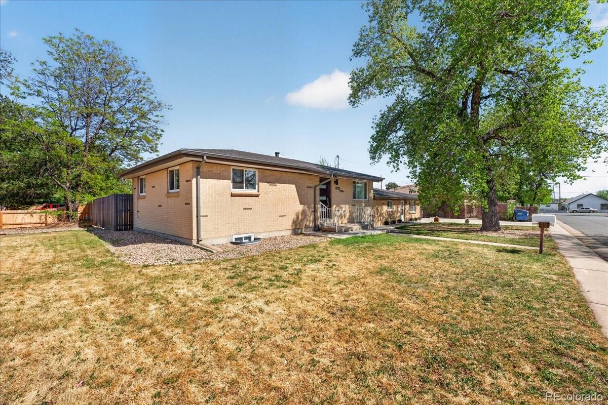 9030 Elm Court