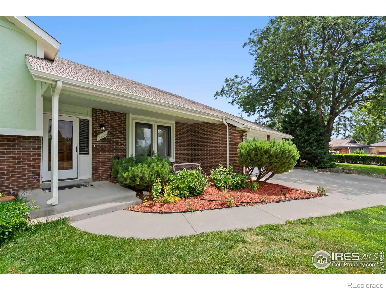 2938 Glendevey Drive