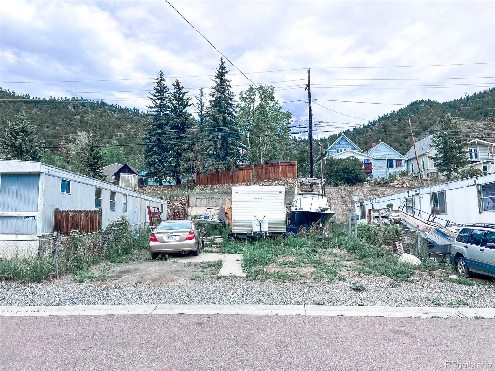 704 Miner Street
