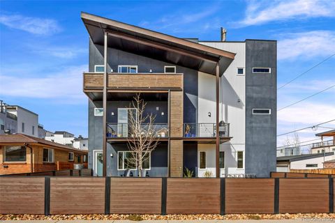 3119 W 19th Avenue Denver CO 80204