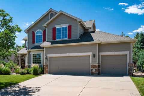 10802 W Indore Drive, Littleton, CO 80127 - #: 6819504