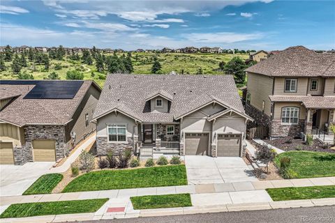 11890 Discovery Circle, Parker, CO 80138 - #: 4037618