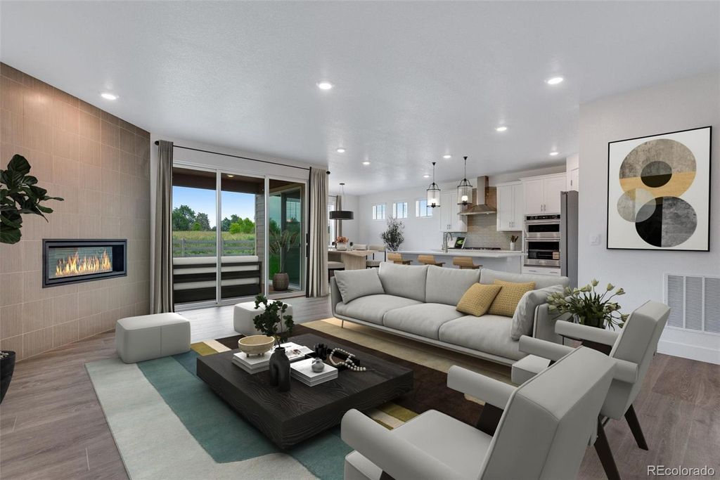 Photo of 1823 Chaffee Crest, Berthoud, CO 80513 (MLS # 9243492)