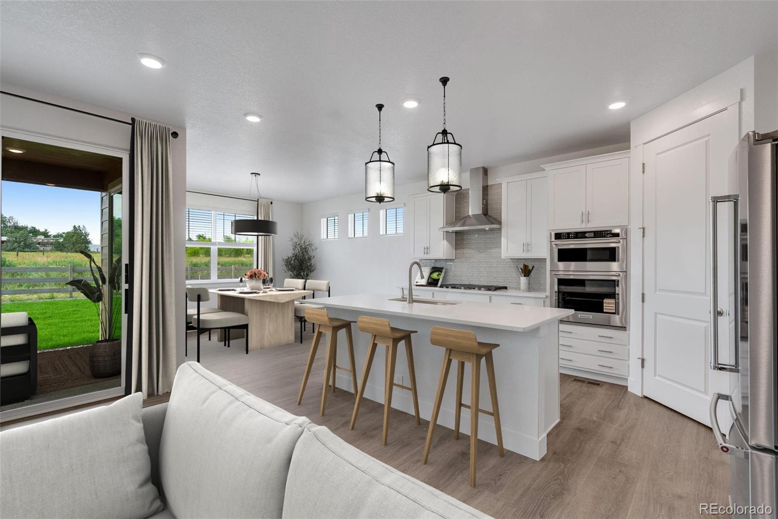 1823 Chaffee Crest Drive