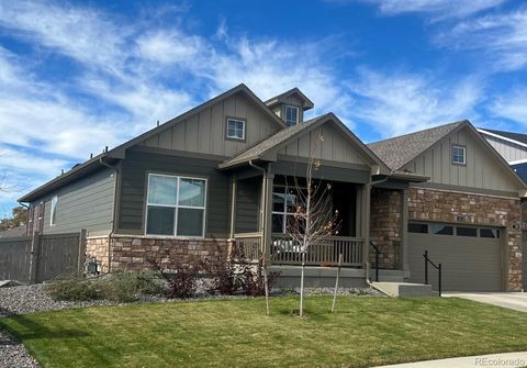 1823 Chaffee Crest Drive Berthoud CO 80513