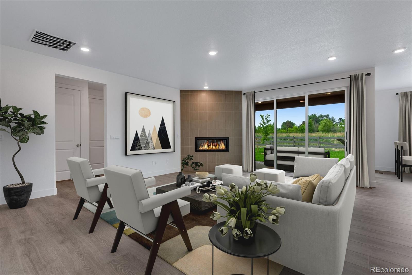 1823 Chaffee Crest Drive