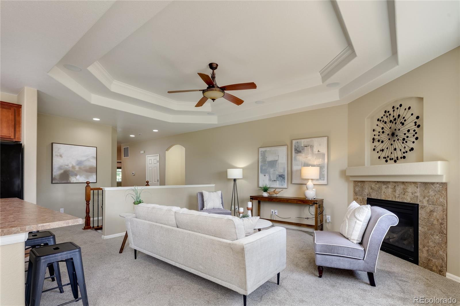 2913 Saratoga Trail