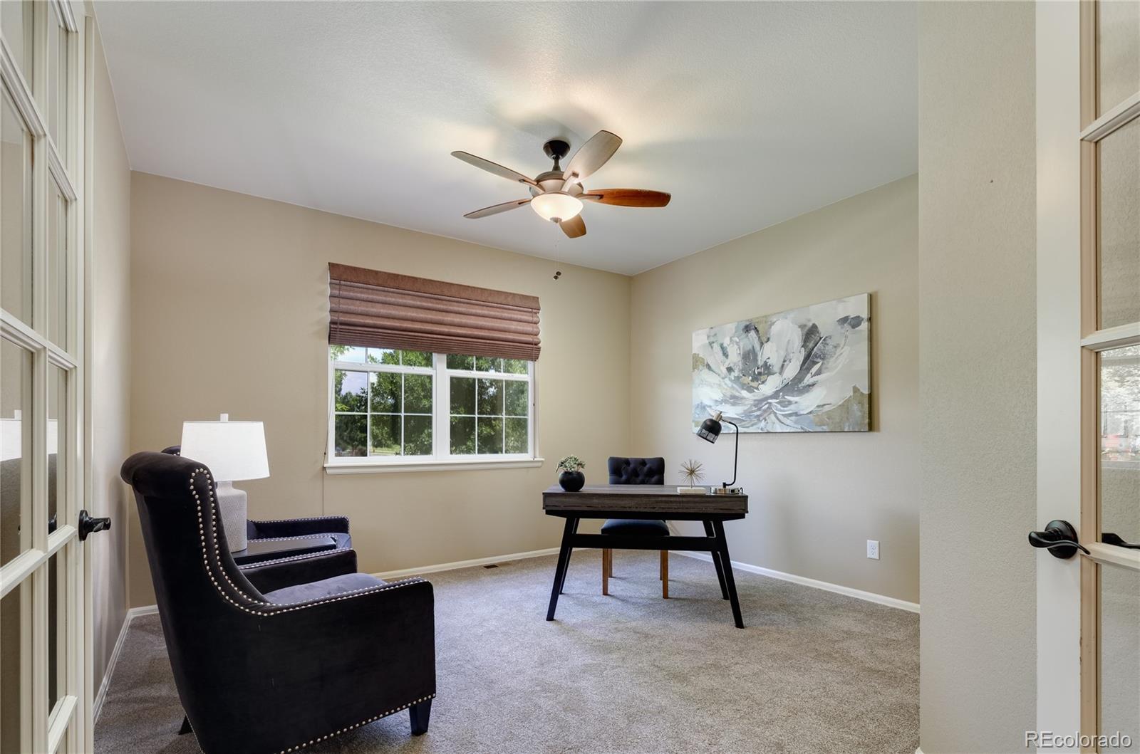 2913 Saratoga Trail