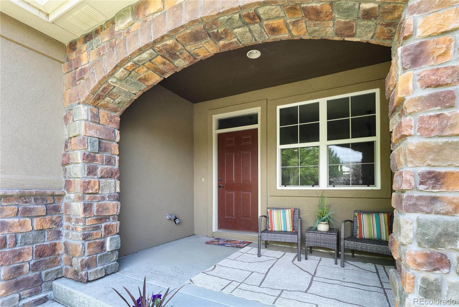 2913 Saratoga Trail