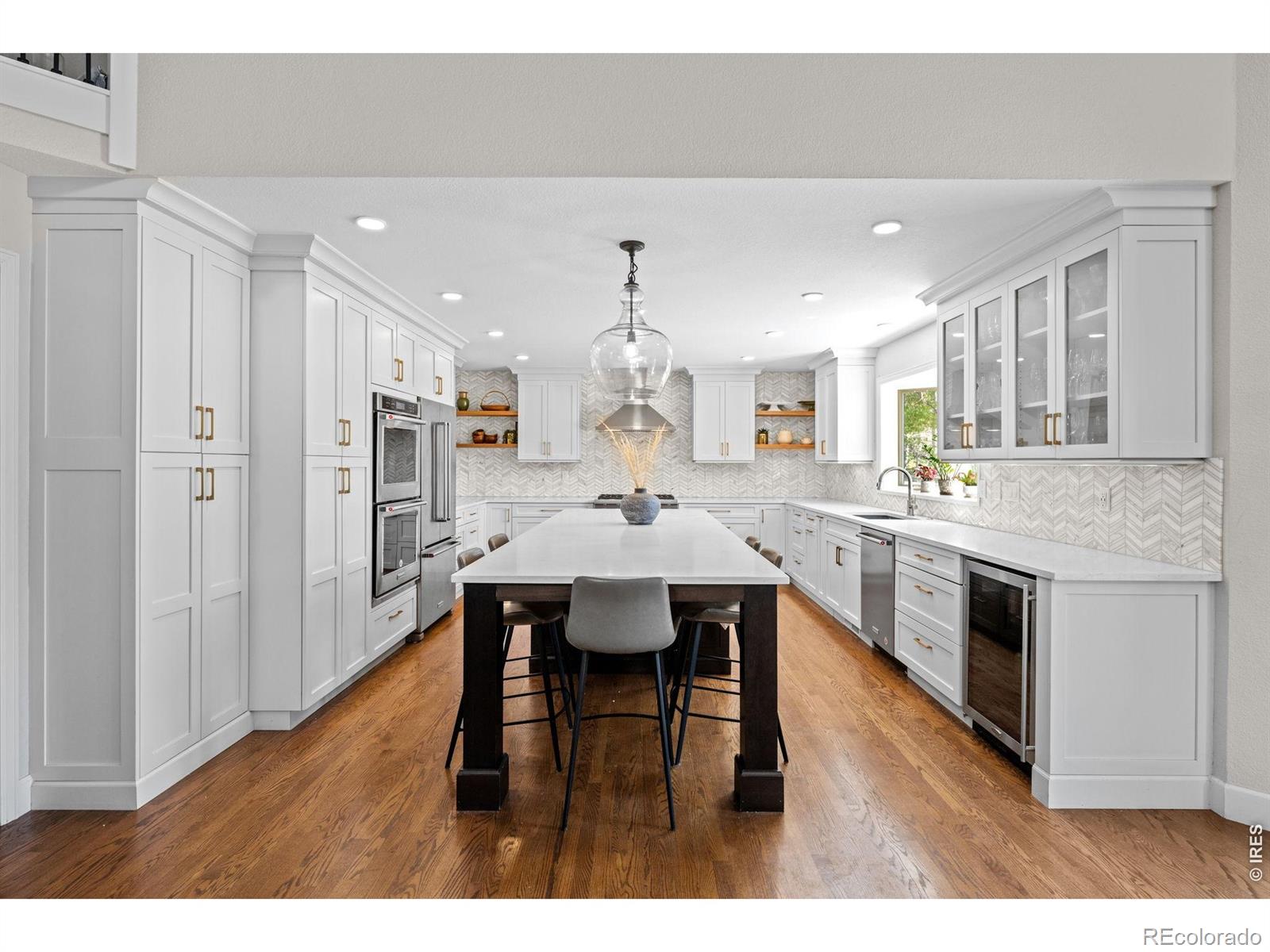 682 W Hickory Street