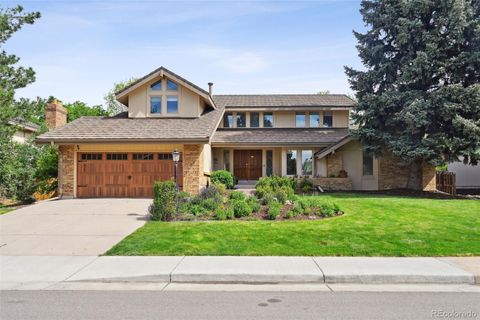5149 E Links Circle Centennial CO 80122