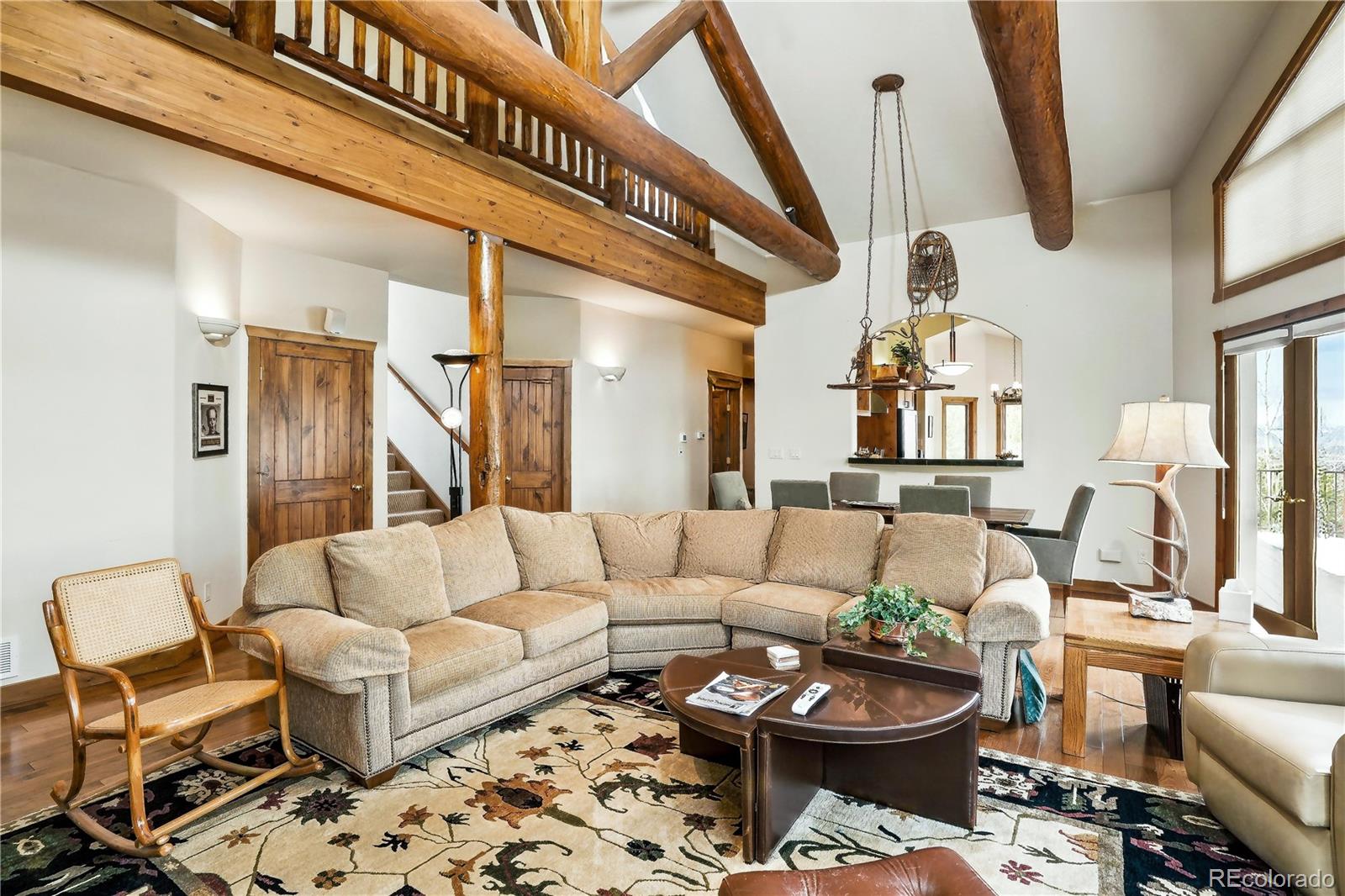 485 W HOMESTEAD Drive