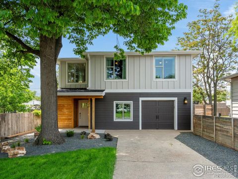 404 W Cleveland Street Lafayette CO 80026