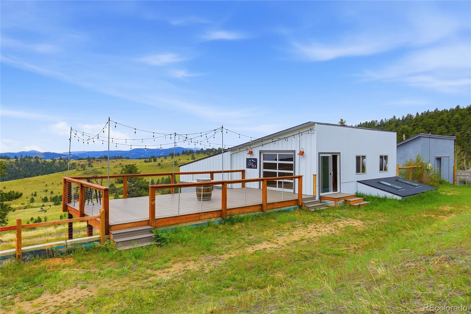 5607 Crawford Gulch Road