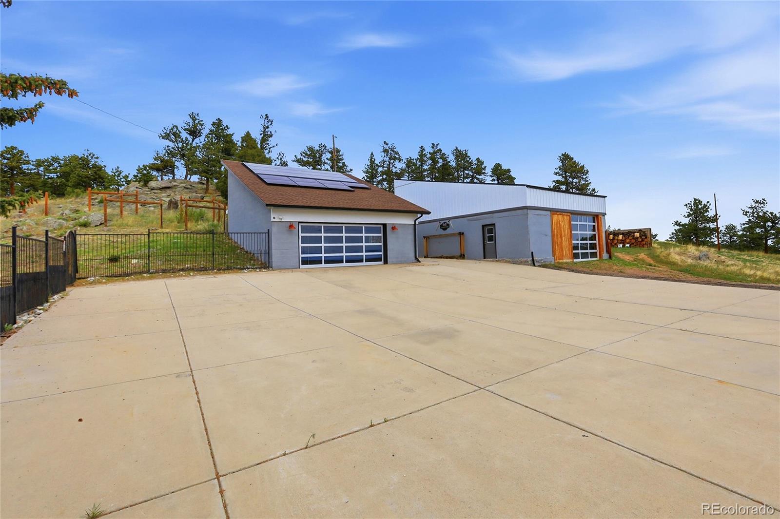 5607 Crawford Gulch Road