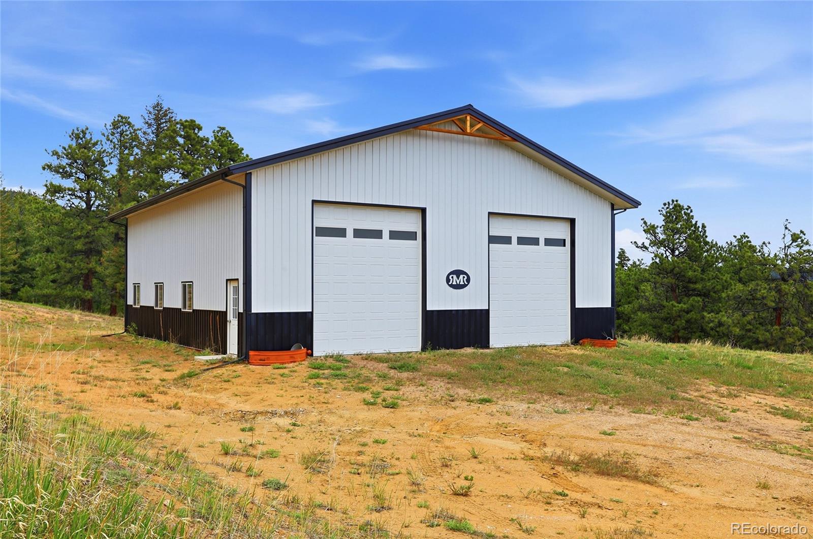 5607 Crawford Gulch Road