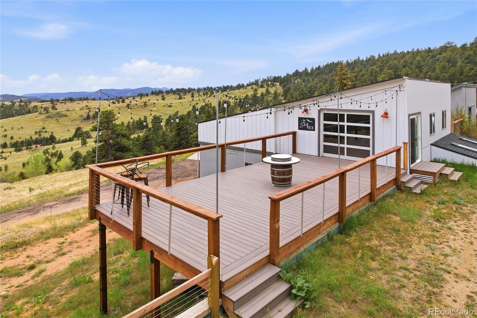 5607 Crawford Gulch Road