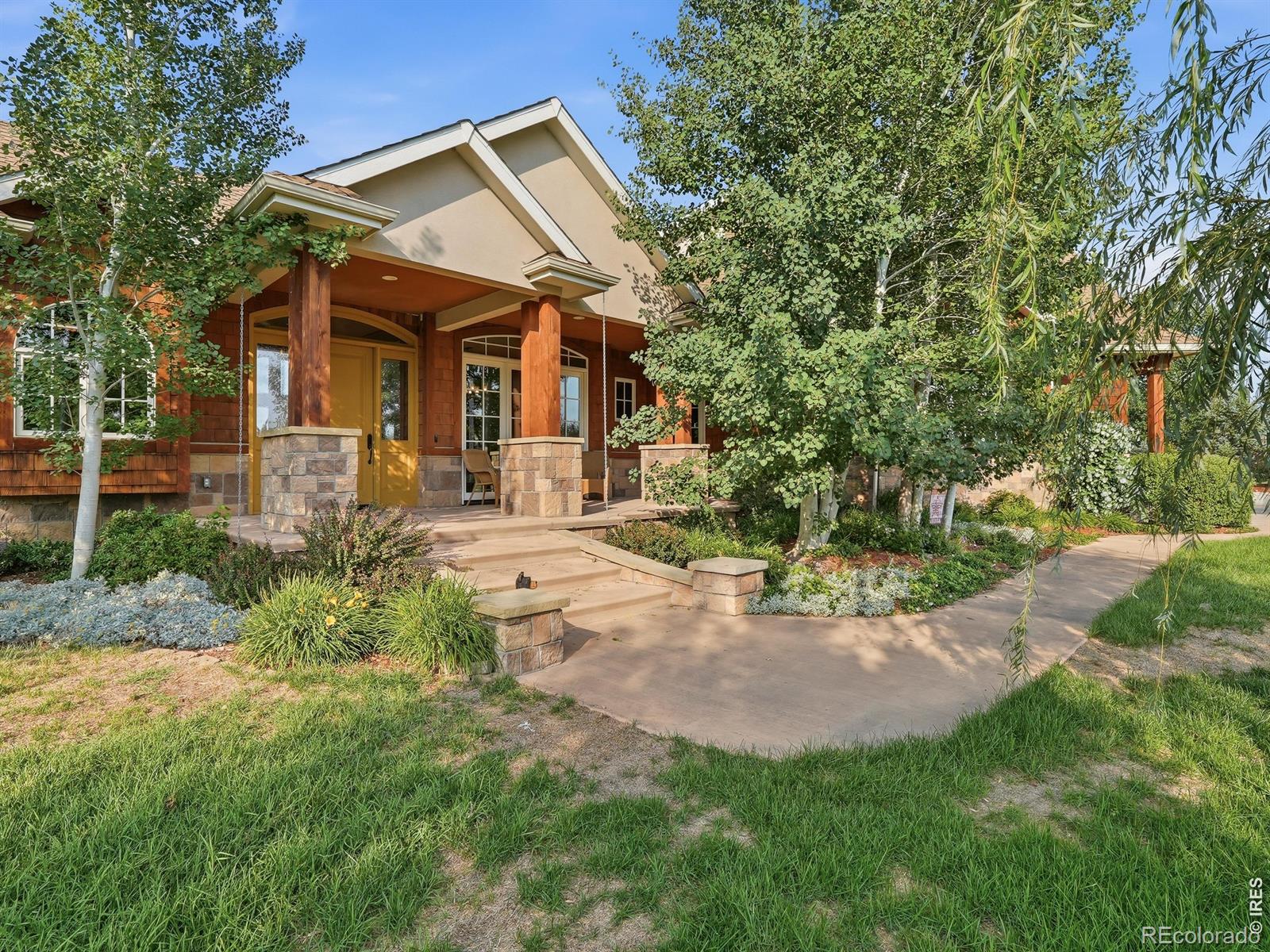 Photo 1 of 49 — 37156 Dickerson Run, Severance, CO 80550