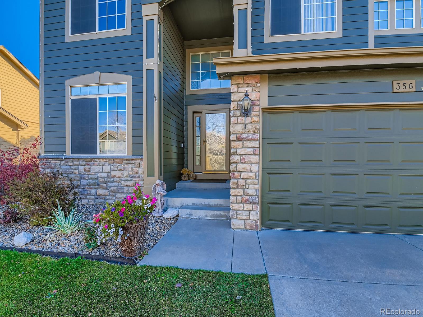 356 Monte Vista Street