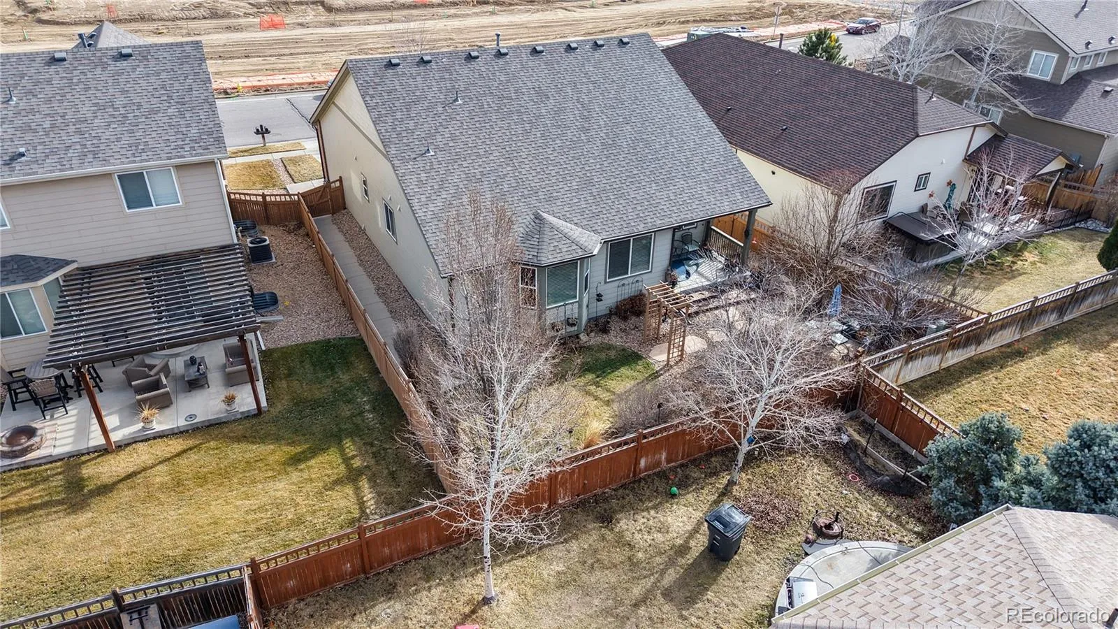 Brighton, Colorado 80601, United States, 3 Bedrooms Bedrooms, ,2 BathroomsBathrooms,Residential,Active,86721