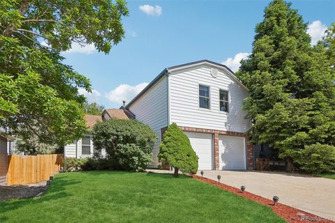 5612 S Jebel Way Centennial CO 80015