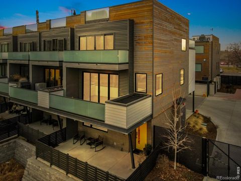 2475 Walnut Street Boulder CO 80302