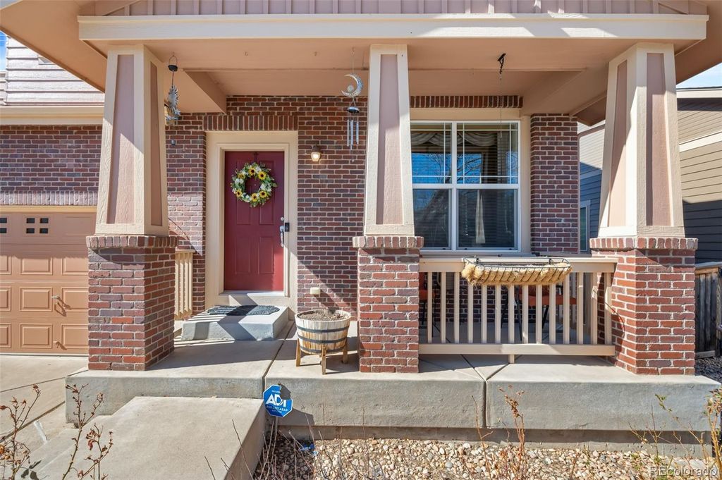 Photo of 14057 Fillmore Drive, Thornton, CO 80602 (MLS # 9510139)