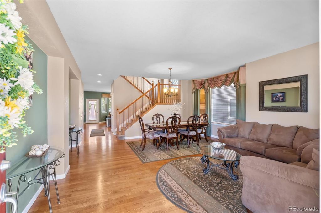 Photo of 14057 Fillmore Drive, Thornton, CO 80602 (MLS # 9510139)