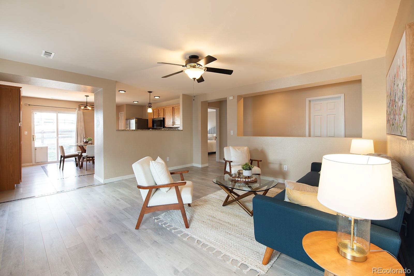 7668 Brown Bear Way, Littleton, CO, 80125 2 7668 Brown Bear Way