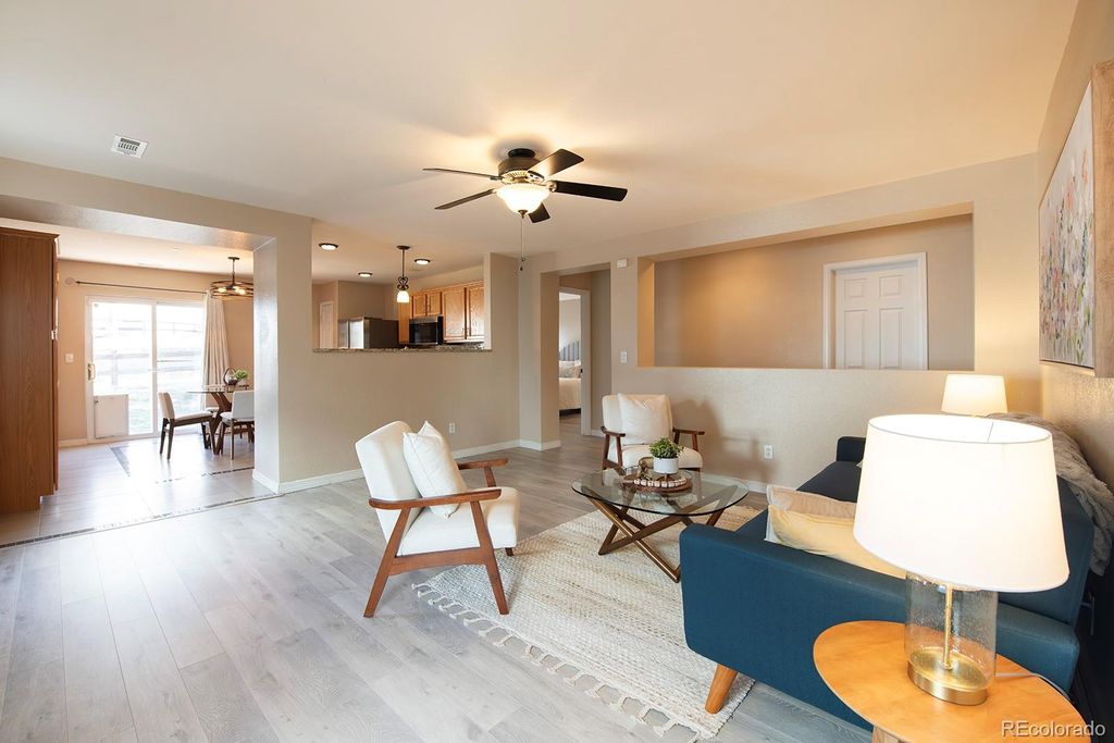 Photo of 7668 Brown Bear Way, Littleton, CO 80125 (MLS # 8077116)