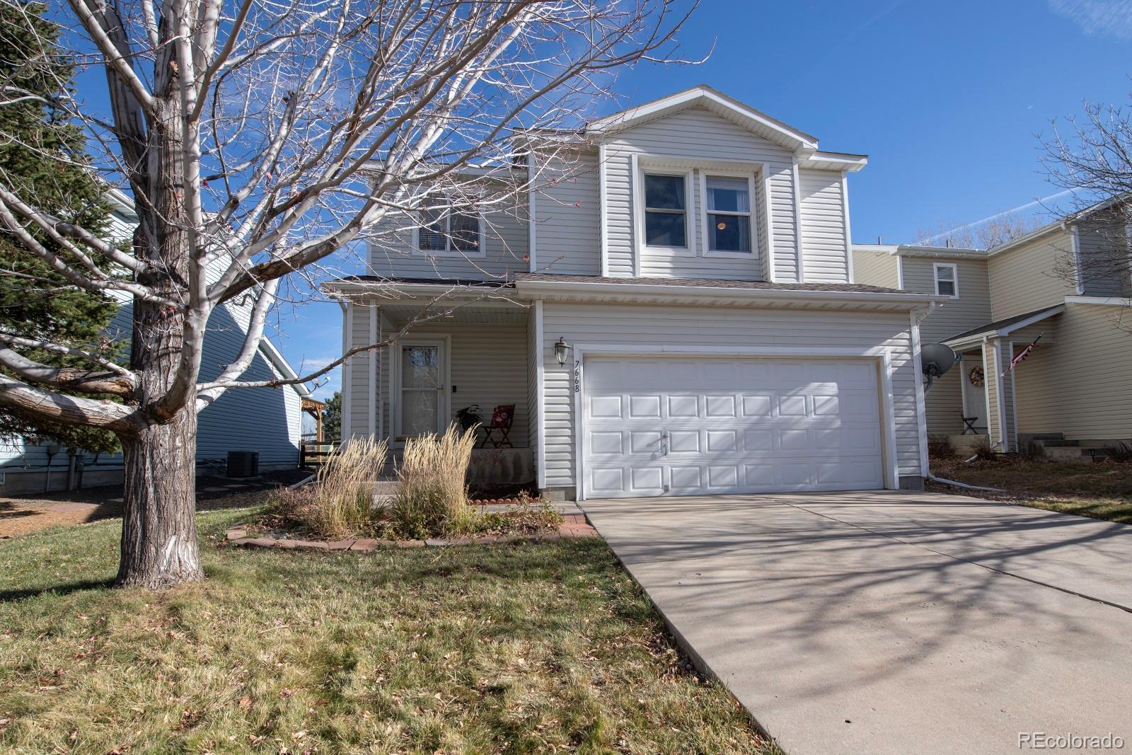 7668 Brown Bear Way, Littleton, CO, 80125 1 7668 Brown Bear Way