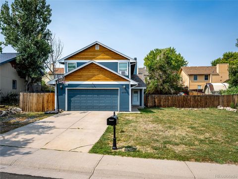 9795 Downing Drive, Thornton, CO 80229 - #: 9918372