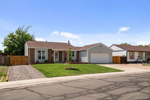 11323 Albion Street Thornton CO 80233