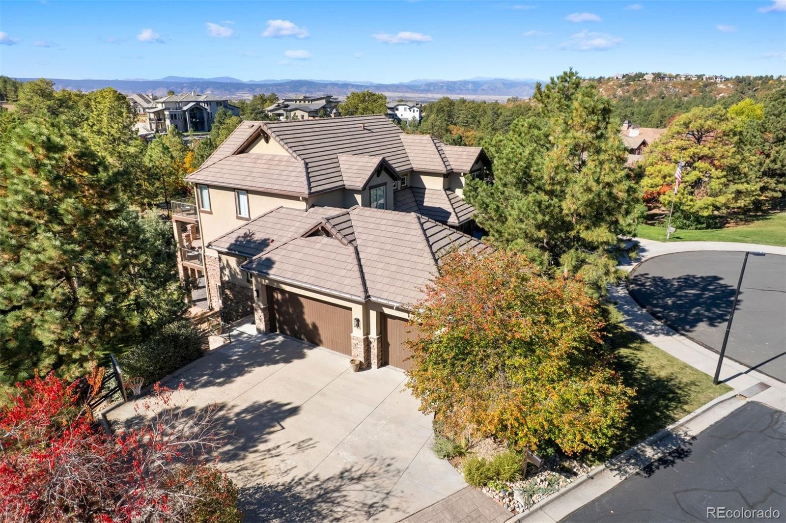 4775 Silver Pine Drive