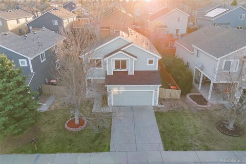 11223 Jansen Street Parker Co 80134