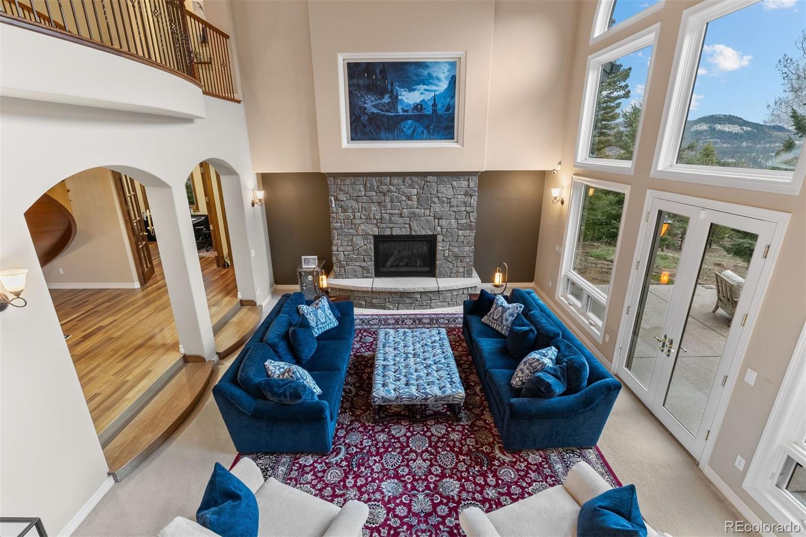 11406 Conifer Ridge Drive
