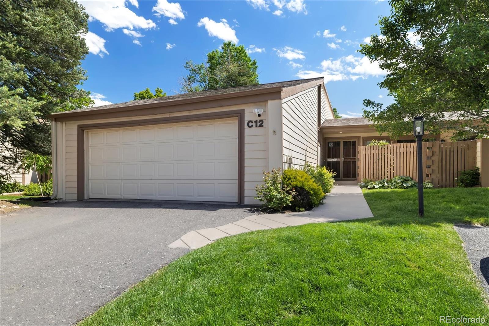 6305 W 6th Avenue C12, Lakewood, CO, 80214 1 6305 W 6th Avenue C12