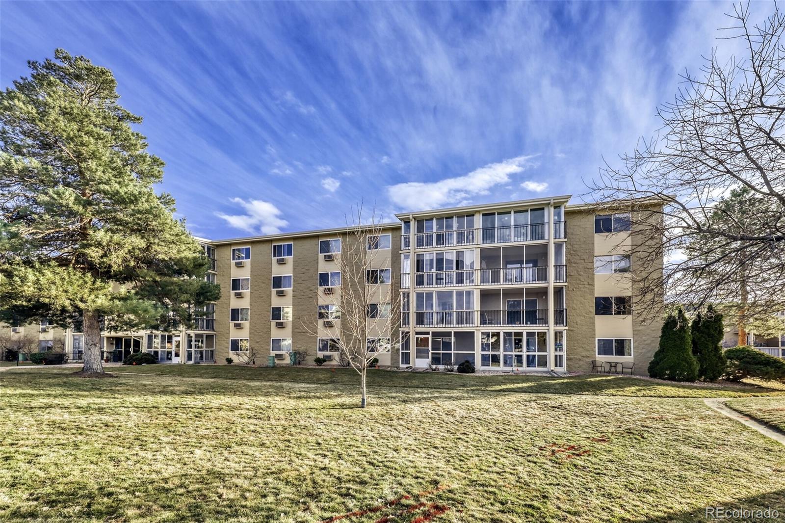 13626 E Bates Avenue 103