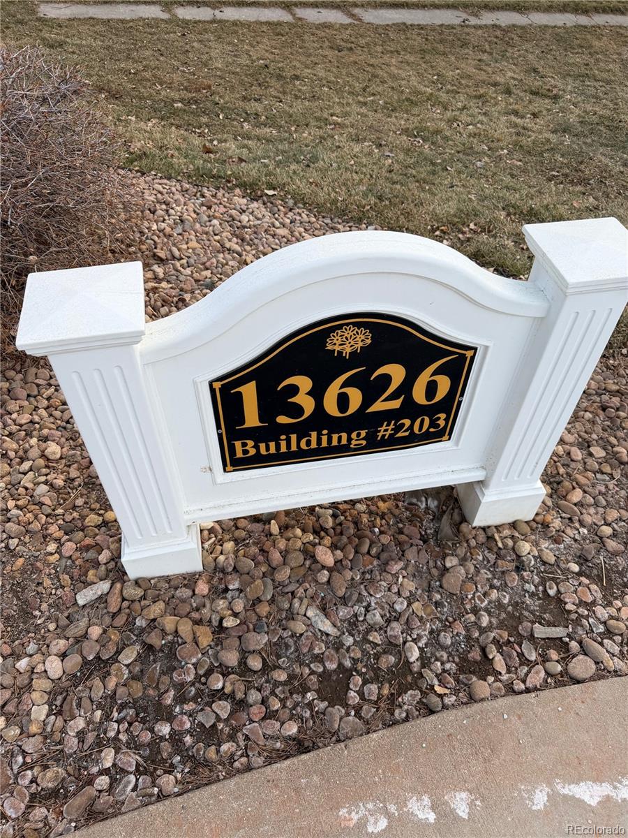 13626 E Bates Avenue 103