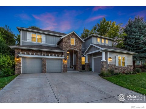 3177 Kingfisher Court Fort Collins CO 80528
