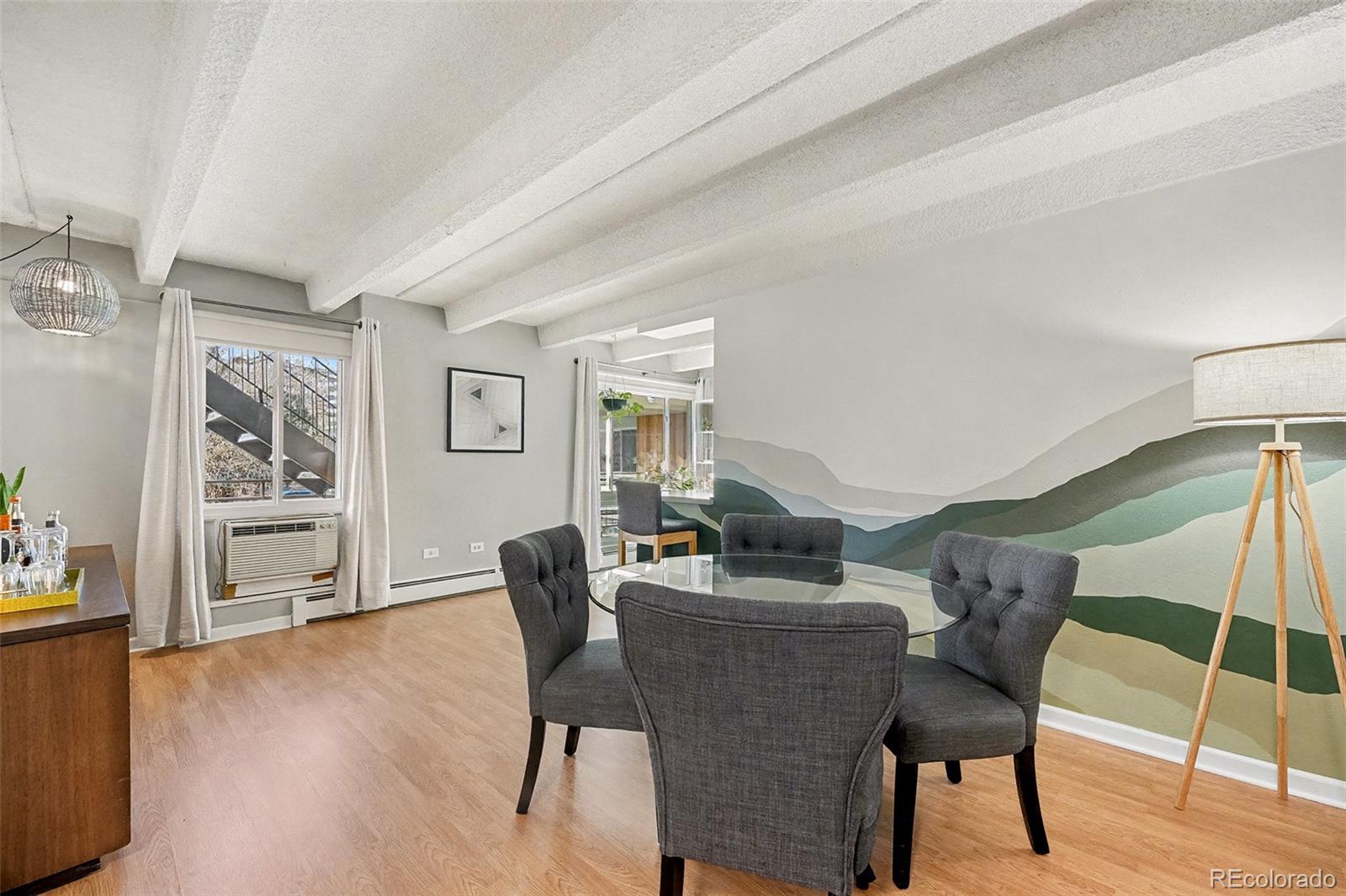 836 Dexter Street 205