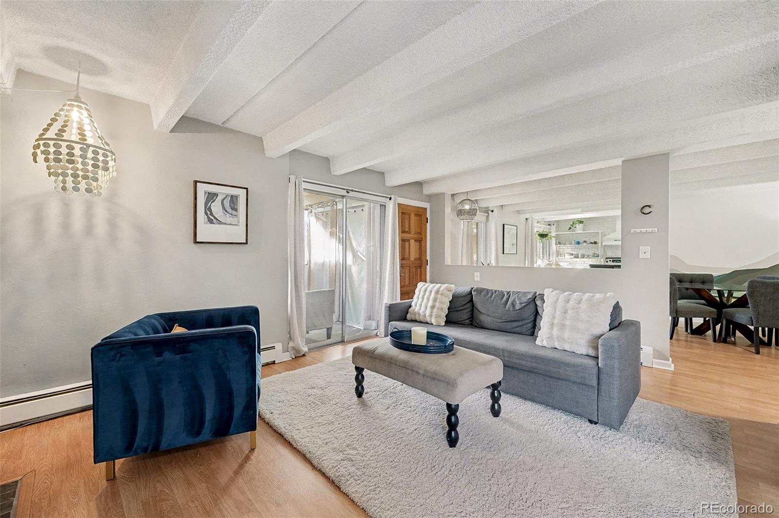 836 Dexter Street 205