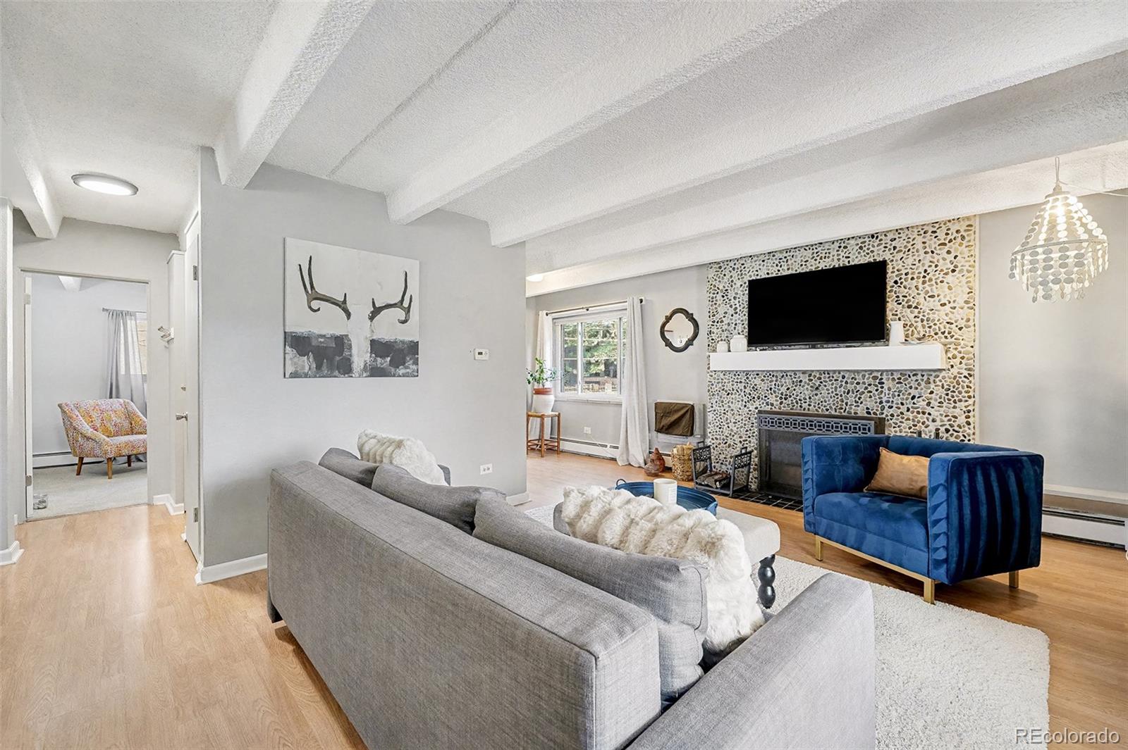 836 Dexter Street 205