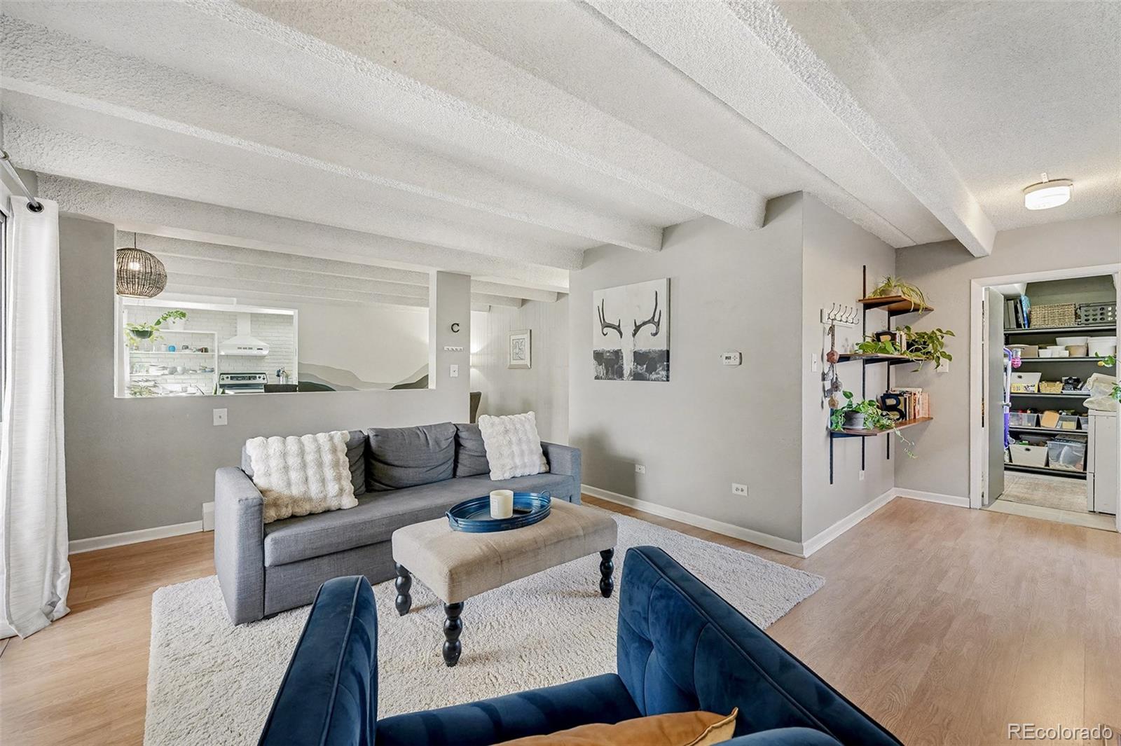 836 Dexter Street 205