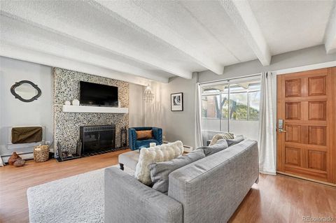 Shared Search 31 836 Dexter Street 205 Denver CO 80220