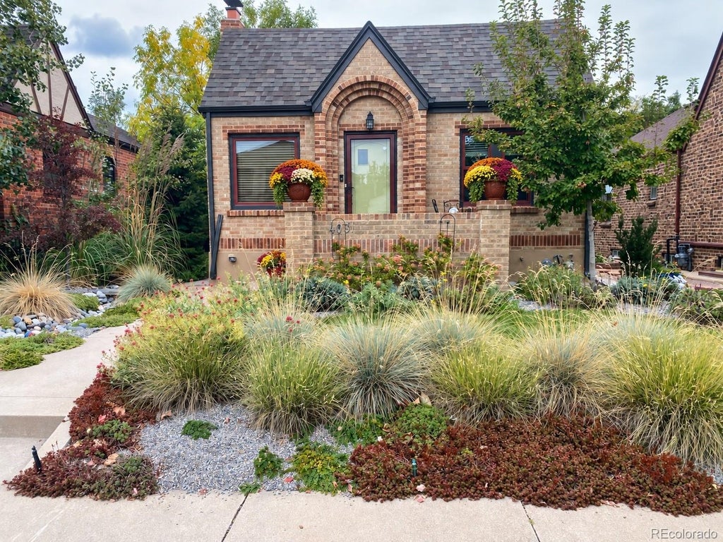 Photo of 4031 Perry Street, Denver, CO 80212 (MLS # 4861115)