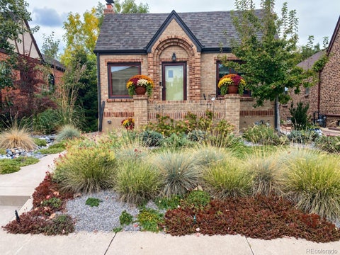 Photo of 4031 Perry Street, Denver, CO 80212 (MLS # 4861115)