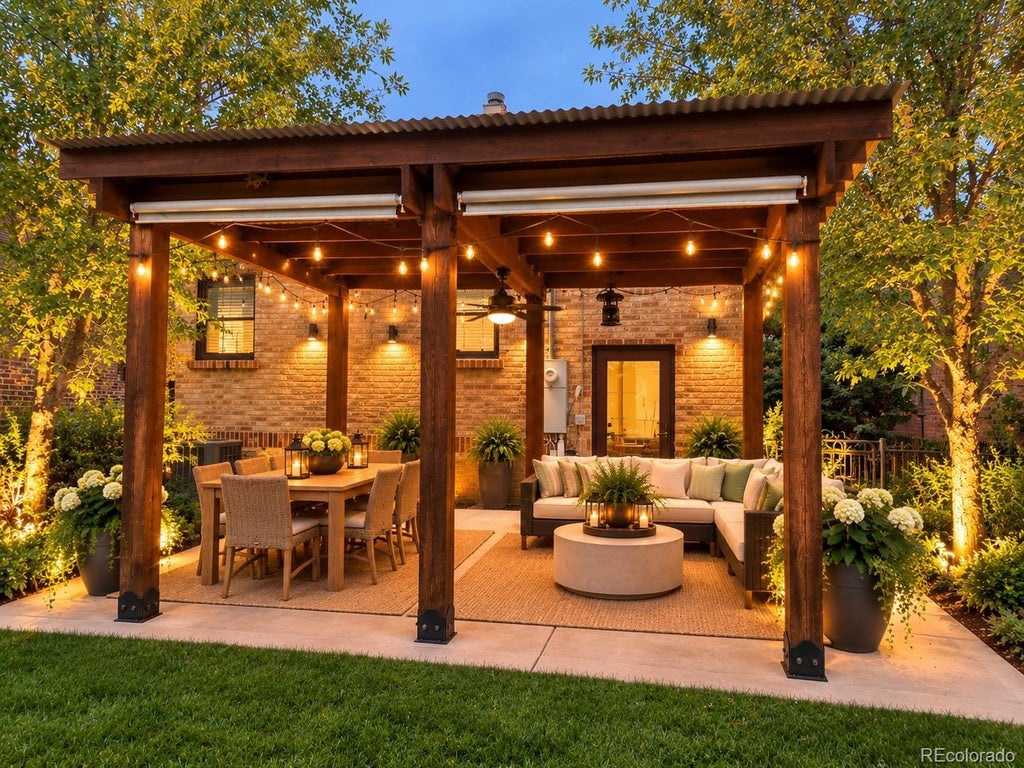 Photo of 4031 Perry Street, Denver, CO 80212 (MLS # 4861115)