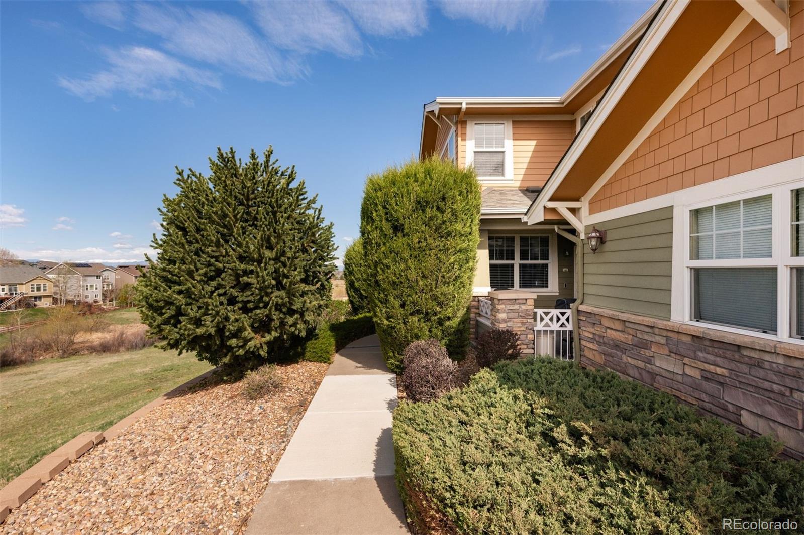 3661 S Perth Circle 6-101